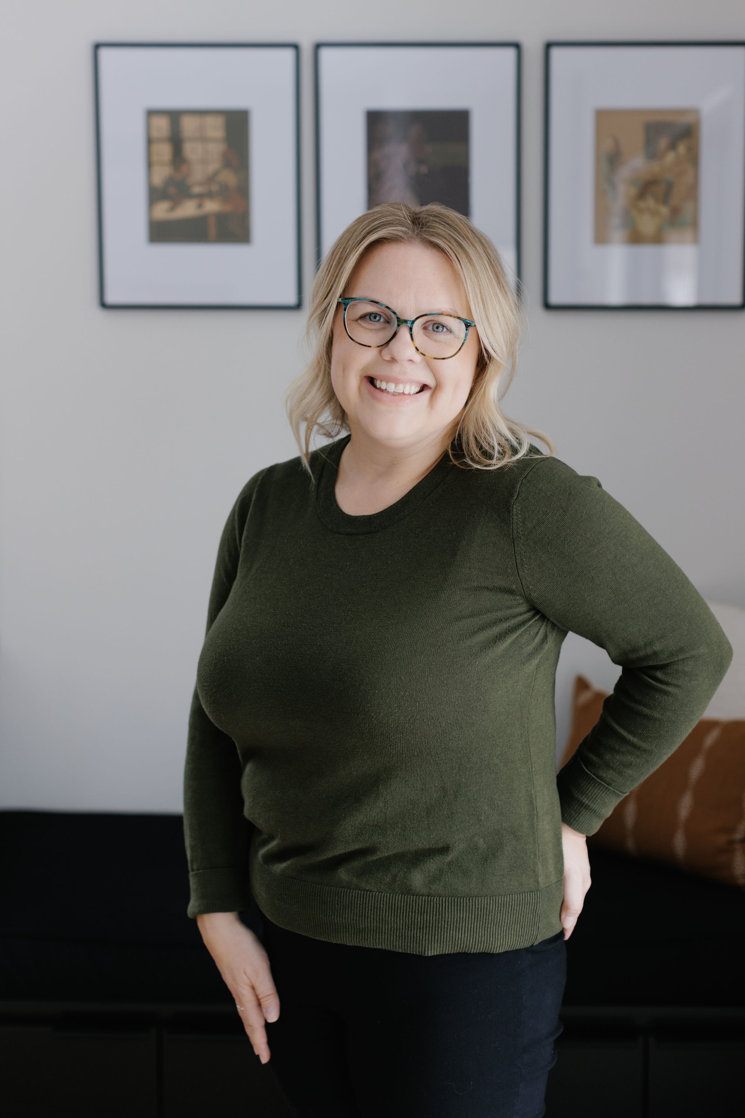 Carrie Drier - Real Estate Investor and Airbnb Superhost